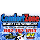 Comfort Zone Heating Air Conditioning - Fireplace Equipment