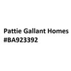 Pattie Gallant Homes #BA923392