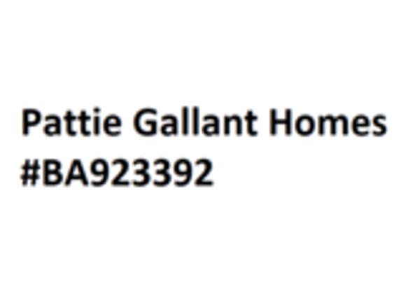 Pattie Gallant Homes #BA923392 - West Baldwin, ME