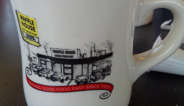 Waffle House - Alpharetta, GA