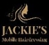 Mobile Hairdressing Logo