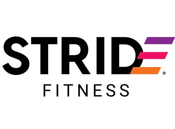 STRIDE Fitness South Hills - Bridgeville, PA