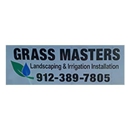 Grass Masters Lawn Care & Landscaping