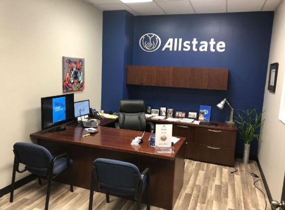 Allstate Insurance: Chris Lee - Louisville, KY