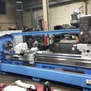 Precision Service MTR - Machine Tool Repair & Rebuild