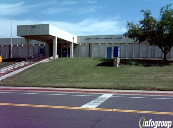 Weber Elementary School - Arvada, CO
