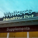 Walkers Healthy Pet - Pet Stores