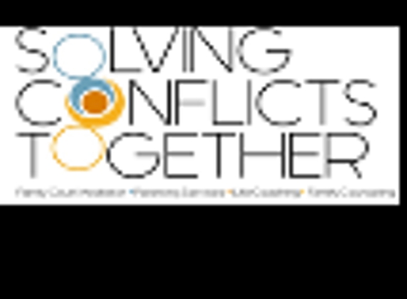 Solving Conflicts Together, LLC - Hollywood, FL