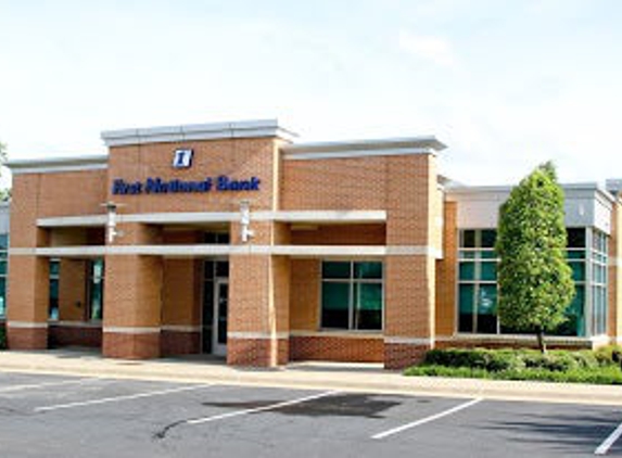 First National Bank