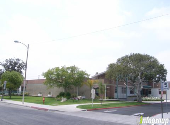 Rosewood Park School - Commerce, CA