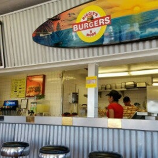 Biggie's Burger & More - San Clemente, CA