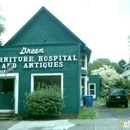 Green Furniture Hospital - Furniture Repair & Refinish