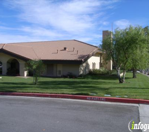 The Church of Jesus Christ of Latter-day Saints - Valencia, CA