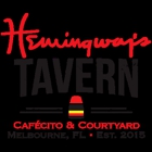 Hemingway's Tavern