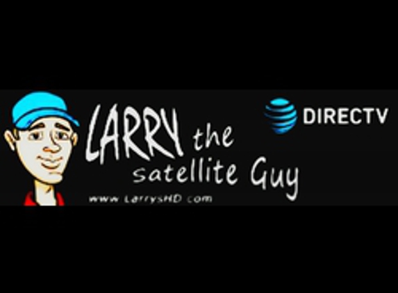 Larry the Satellite Guy - Brighton, CO