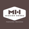 Mission Homes gallery
