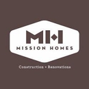 Mission Homes - Home Improvements