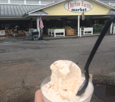 Durbin Farms Market - Clanton, AL