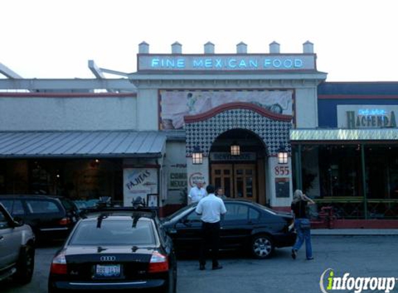 Uncle Julio's Fine Mexican Food - Chicago, IL