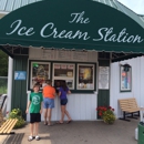 The Ice Cream Station - American Restaurants