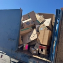 Fast Junk And Moving
