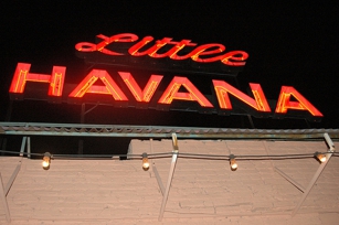 Little Havana Restaurant & Bent Fork Catering