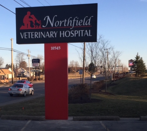 Northfield VeterinaryHospital - Northfield, OH