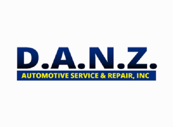 D.A.N.Z. Automotive - Montrose, PA