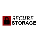 Secure Storage - Movers & Full Service Storage