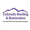 Colorado Roofing & Restoration gallery