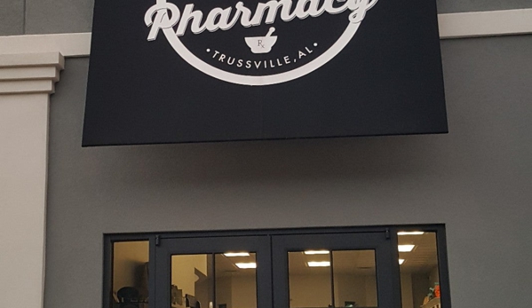 Nelms Pharmacy - Trussville, AL