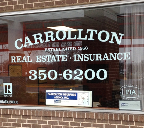 Carrollton Insurance Agency, Inc - Upper Marlboro, MD