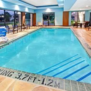 Wingate by Wyndham Tinley Park - Tinley Park, IL