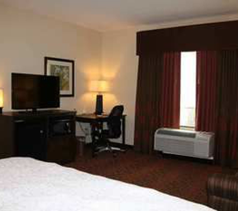 Hampton Inn Union City - Union City, CA