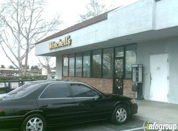 Winchell's Donuts - Chino, CA