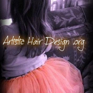 Artistic Hair Design - Wakefield, RI