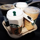 Starbucks Coffee