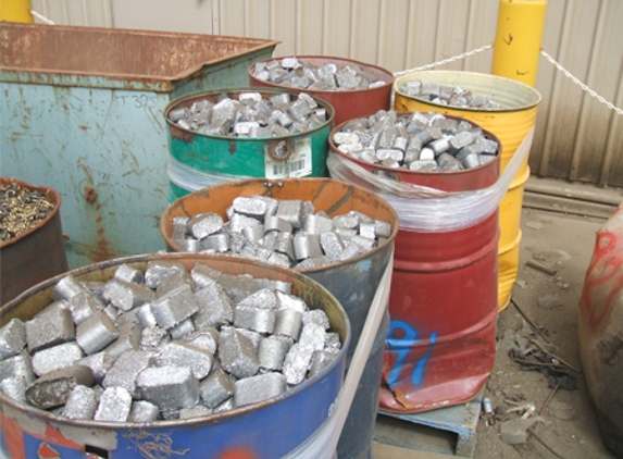 Sims Metal Management - Wingfield, SA