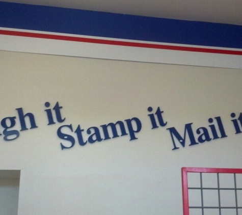 United States Postal Service - Albuquerque, NM