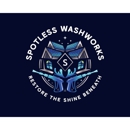 Spotless Washworks