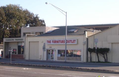 A Furniture Outlet 206 Airport Blvd South San Francisco Ca 94080