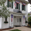 Saugatuck City Hall - City Halls