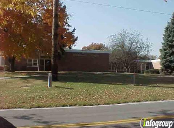 Springville Elementary School - Omaha, NE