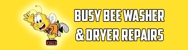 Busy Bee Washer & Dryer Repairs - Electrical Appliances - Repairs, Service &/or Parts