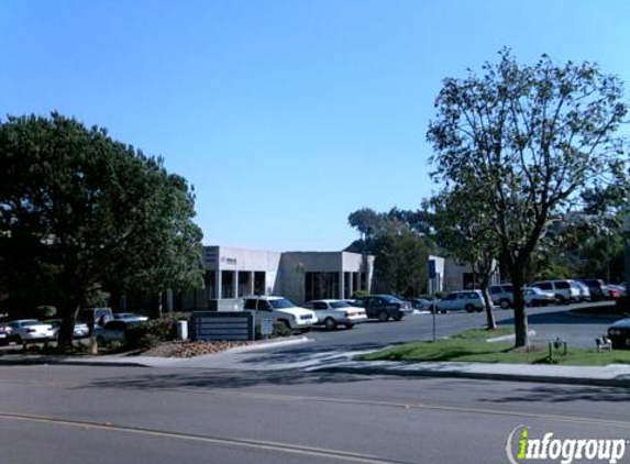 Pacific Precision Instruments Inc - San Diego, CA