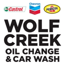 Wolf Creek Oil Change & Car Wash - Car Wash