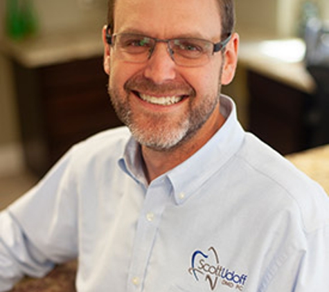 Scott Udoff Dentistry - Middletown, NY