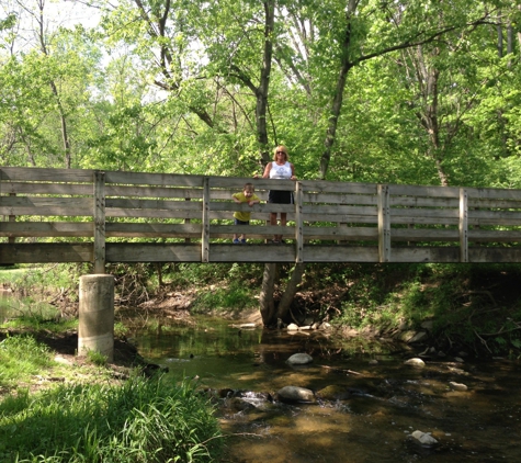 Cool Creek Park & Nature Center - Carmel, IN