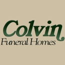 Colvin Funeral Home - Funeral Information & Advisory Services