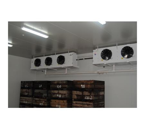 Alpine Refrigeration (Qld) - North Toowoomba, QLD